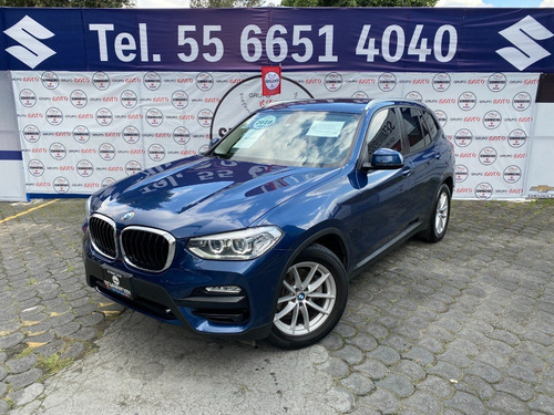 Imagen 1 de 15 de Bmw X3 20i At 2019