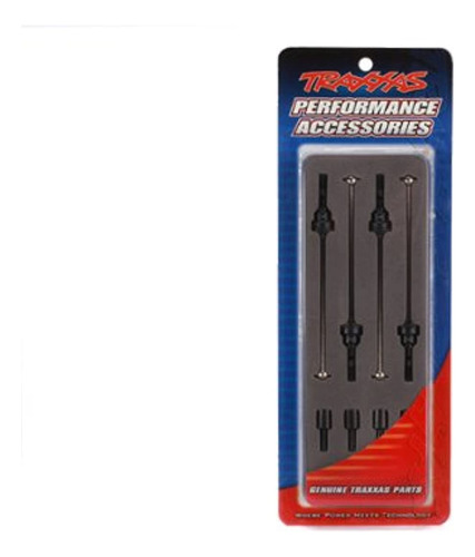 Traxxas 7151x 1/16 Driveshaft E-revo Vxl