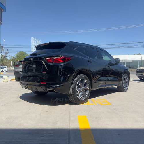 Chevrolet Blazer 3.6 V6 Rs