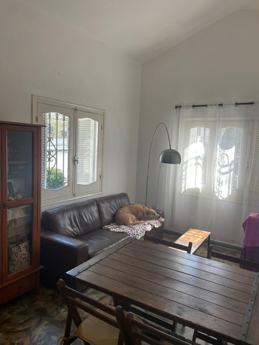 Hermoso Chalet De Epoca