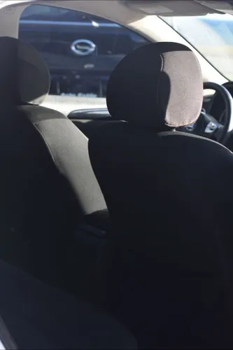 Nissan Sentra Sv 2019