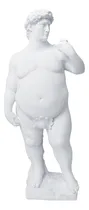Comprar Decoraciones Retro Para Estatuas De Fat David