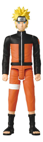 Anime Heroes Naruto Shippuden Uzumaki Naruto Figura 12