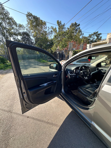 Dodge Journey 2.4 Sxt (3 Filas) 170cv Atx