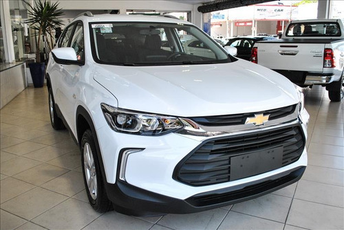Chevrolet Tracker 1.0 Turbo Lt