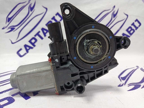 Motor Elevador Delantero Izq Chrysler 300c Charger 3.6l 11-