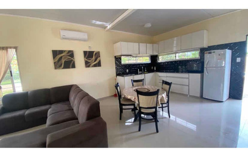 Imagen 5 de 15 de Alquilo Casa Con Piscina $6.000 X Día (parque Del Plata Sur)