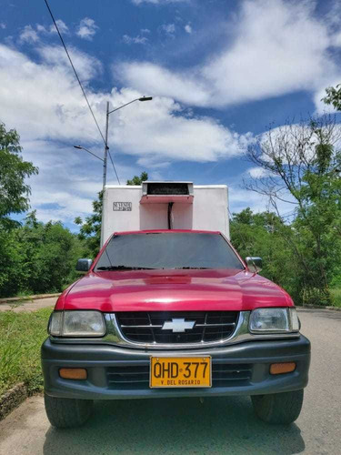 Chevrolet Luv 2300
