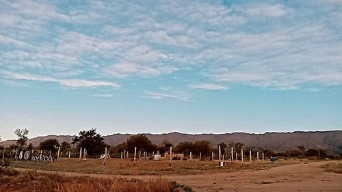 Lotes En Las Sierras De San Luis 