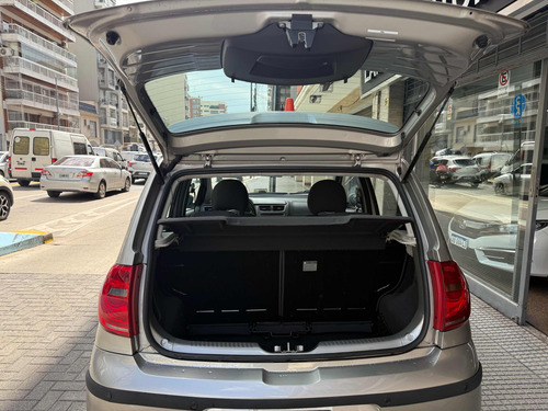 Volkswagen Fox 1.6 Highline