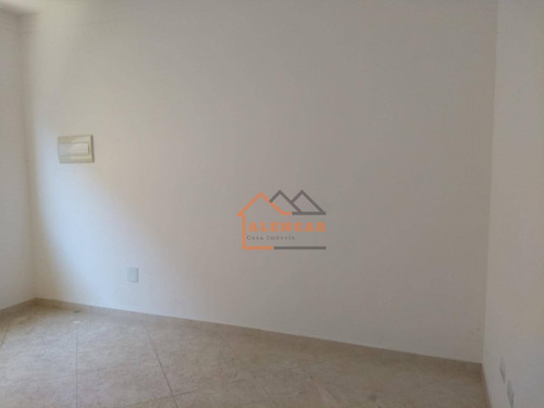 Sobrado À Venda, 100 M² Por R$ 370.000,00 - Vila Marieta - São Paulo/sp - So0067