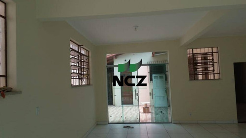 Imagem 4 de 14 de Casa Com 4 Dormitórios À Venda Por R$ 920.000,00 - Saúde - Salvador/ba - Ca3428