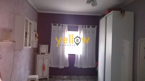 Casa - Chacara São José - Ca-1999