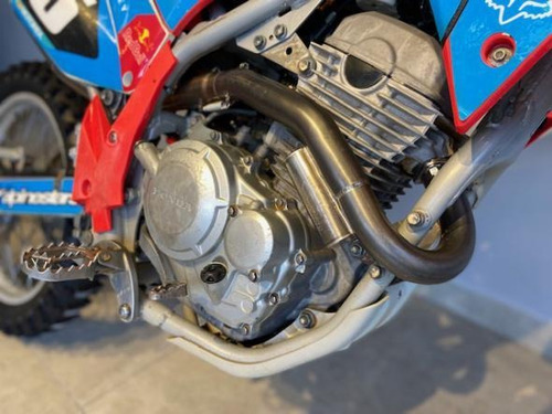 Imagem 4 de 9 de Honda Crf 250f 2019