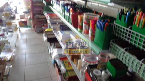 Imagem 6 de 8 de Ponto Comercial À Venda, Centro, Sumaré. - Pt0030