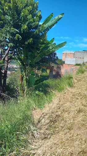 Lote No Bairro Eldorado Em Congonhas Mg
