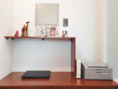 Imagen 4 de 11 de Oportunidad Departamento En Barrio Los Romeros