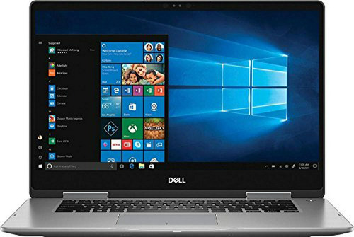 Dell Inspiron 15 2 En 1 7000 7573 - 15.6  Fhd Touch - 8gen I