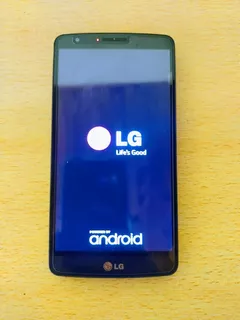 LG G3 Stylus D690