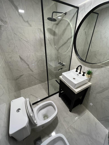 Imagen 20 de 22 de Hermoso Semipiso De 3 Ambientes Plaza Mitre