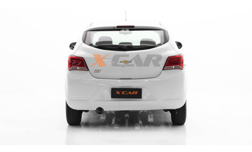 Imagem 12 de 15 de Chevrolet Joy 1.0 Spe4 Flex Manual