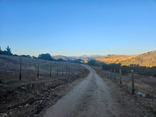 Parcela 5000 M2 A 20 Min. De Santa Cruz (64696)