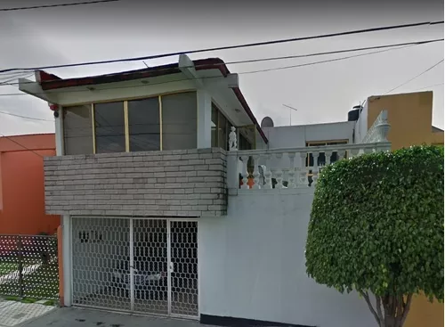 Casa En Venta Ubicada En Colina De La Ximena, Boulevares, Naucalpan De  Juárez, Estado De México/laab1 | Metros Cúbicos