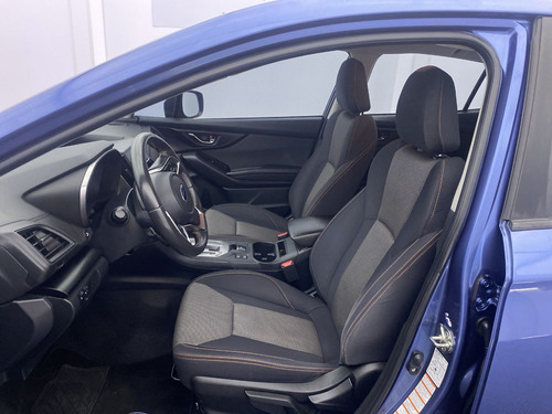 Subaru Xv 2.0 Style Cvt