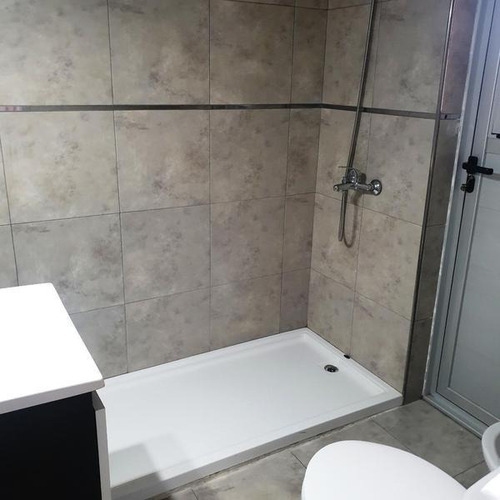 Imagen 5 de 11 de Departamento De 2 Amb Con Cochera