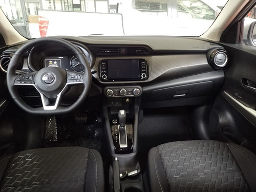 Imagen 16 de 22 de Nissan Kicks 1.6 Exclusive 2023 #05 Ya