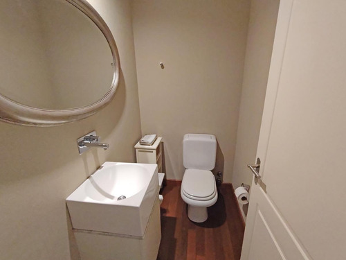 Imagen 19 de 30 de Departamento 4 Ambientes En Zencity Con Cochera - Puerto Madero