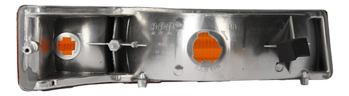 Imagen 2 de 8 de Faro Giro Delantero F-100/f150 1996 1998 1999 Ámbar Izq-