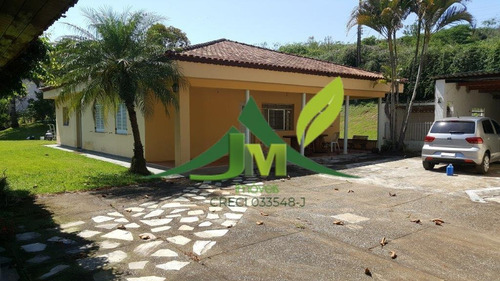Lindo Sítio À Venda Em Piracaia Com 2,5 Alqueires - 1457