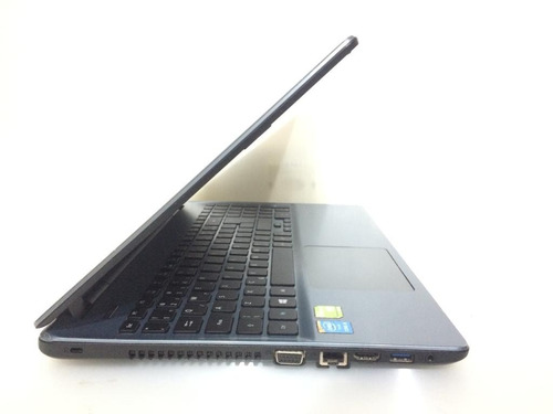 Notebook Acer E5-571g I5 4210u 4gb 640gb Video 2gb - Cod6