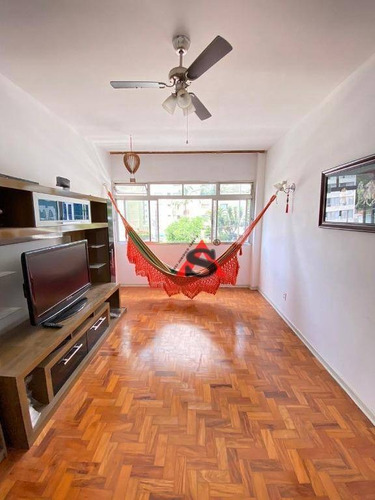 Apartamento Com 2 Dormitórios À Venda, 98 M² Por R$ 658.000,00 - Bela Vista - São Paulo/sp - Ap43220
