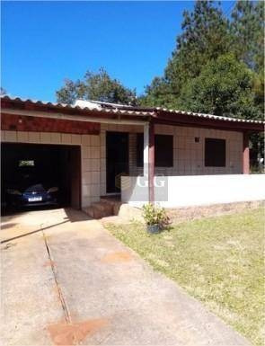 Imagem 1 de 12 de Sítio Com 2 Dormitórios À Venda, 555 M² Por R$ 160.000,00 - Águas Claras - Viamão/rs - Si0095