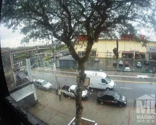 Imagem 18 de 18 de Salão Para Alugar, 750 M² Por R$ 40.000,00 - Vila Jacuí - São Paulo/sp - Sl0008