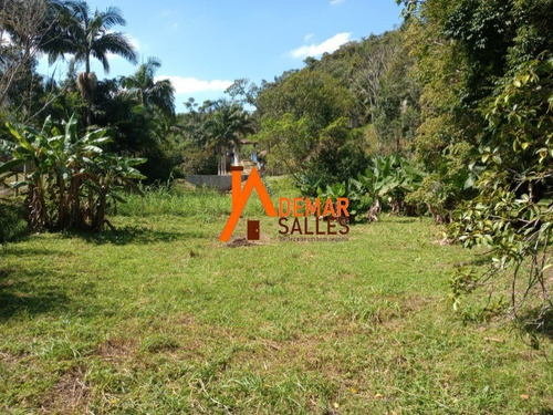 Imagem 24 de 30 de Chacara - Ch00124 - 70831083