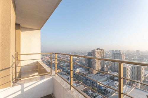 Edificio Santa Elena (1 Est. 1 Bod.) Vista Oriente Piso 9