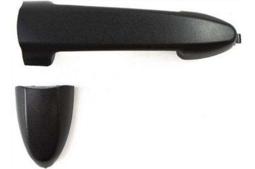 Manija De Ford Escape 2001 - 2007 Nueva!!!