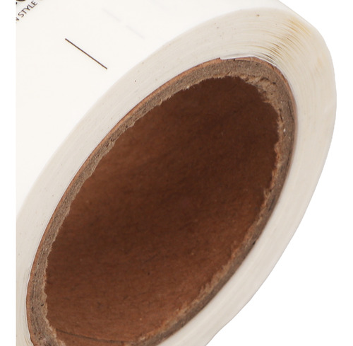 Plantillas Adhesivas Para Cejas, 50 Unidades, Desechables, T