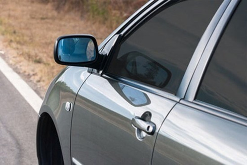 Polarizado Para Auto Instalado