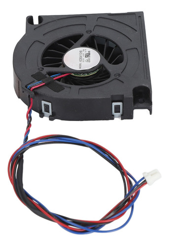 Ventilador De Refrigeración De Cpu De Repuesto De 12 V 0.07a