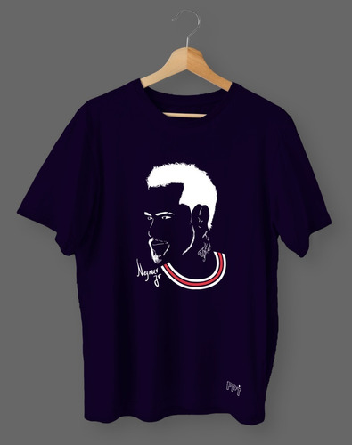 Neymar Fan T-shirt