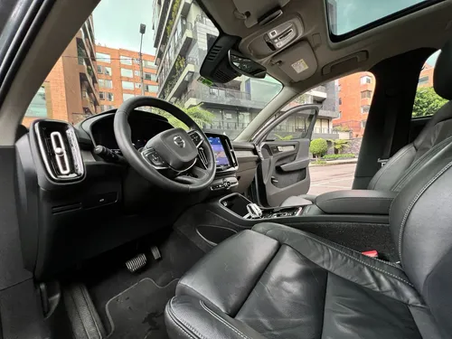 Volvo XC40 2.0 T5 Awd Momentum