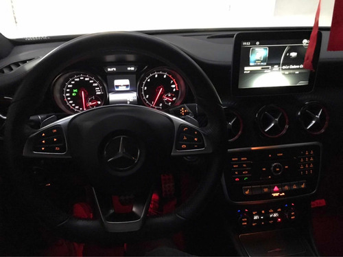 Mercedes-benz Clase A 2017 2.0 A250 At Sport 218cv