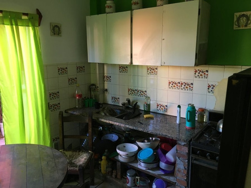 Imagen 6 de 8 de Casa En Ph 3 Amb Pa C/ Patio Y Terraza