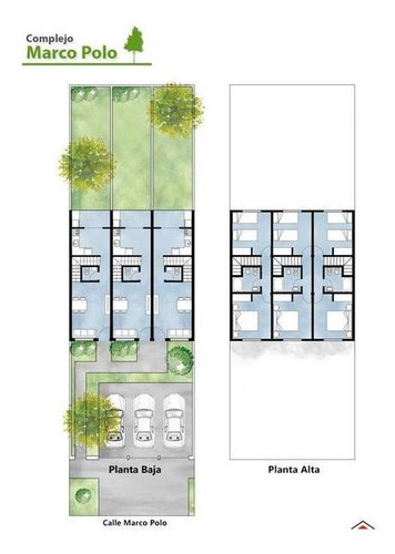 Imagen 18 de 30 de Duplex De Tres Ambientes En Venta, En Ituzaingo. Con Patio Y Cochera.