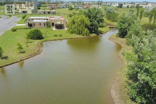 Imagen 3 de 12 de Lote Perimetral En Barrio Privado Cruz Del Sur