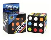 Comprar Cubo Magico, Cubo De Rubik Magic Cube Botones Circulos 3x3x3